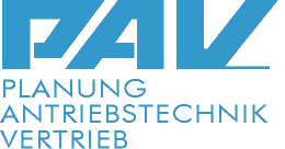 PAV - Planung, Antriebstechnik, Vertieb